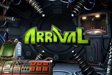 Arrival