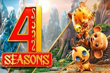 4 Seasons