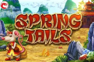 Spring Tails