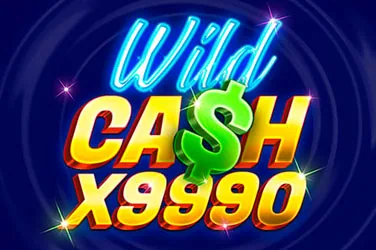 Wild Cash X9990