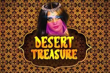 Desert Treasure