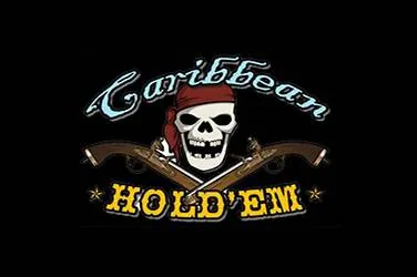 Caribbean Hold’em