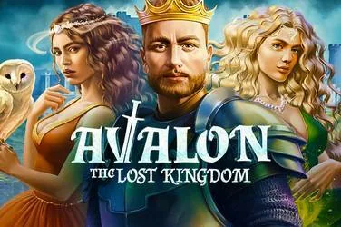 Avalon: The Lost Kingdom