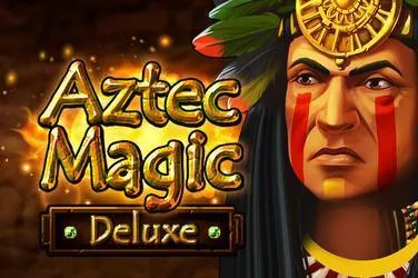 Aztec Magic Deluxe