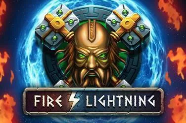 Fire Lightning