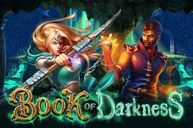 Book of Darkness