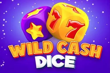 Wild Cash Dice