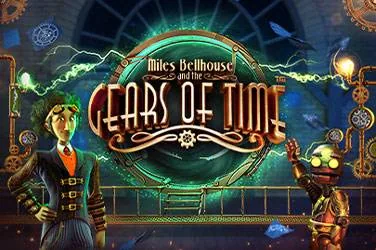 Gears of Time