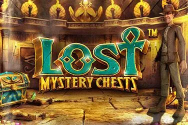 Lost: Mystery Chests