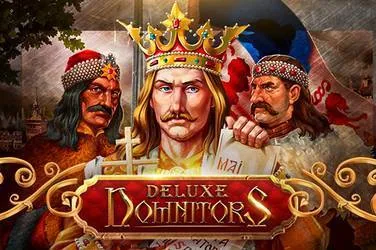 Domnitors Deluxe