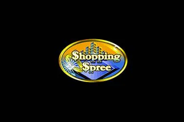 Shopping Spree