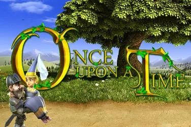 Once Upon a Time
