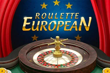 European Roulette