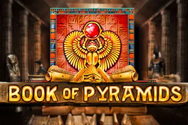 Book of Pyramids