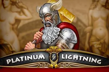 Platinum Lightning
