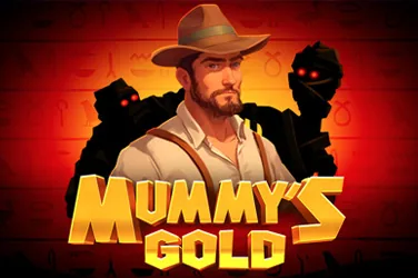 Mummy’s Gold