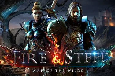 Fire and Steel