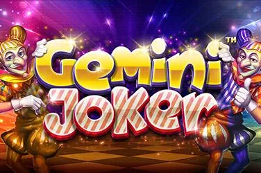 Gemini Joker