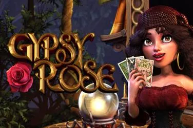 Gypsy Rose