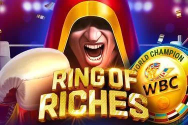 WBC Ring of Riches