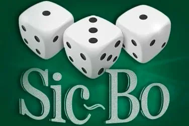 Sic Bo