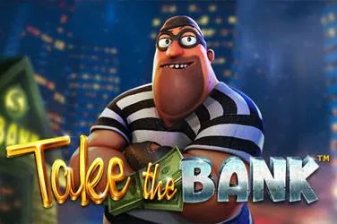 Take the Bank