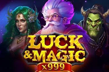 Luck & Magic