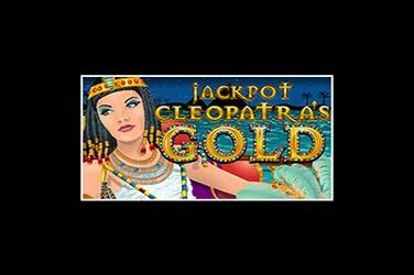 Cleopatra’s Gold