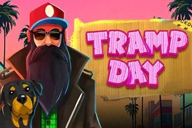 Tramp Day